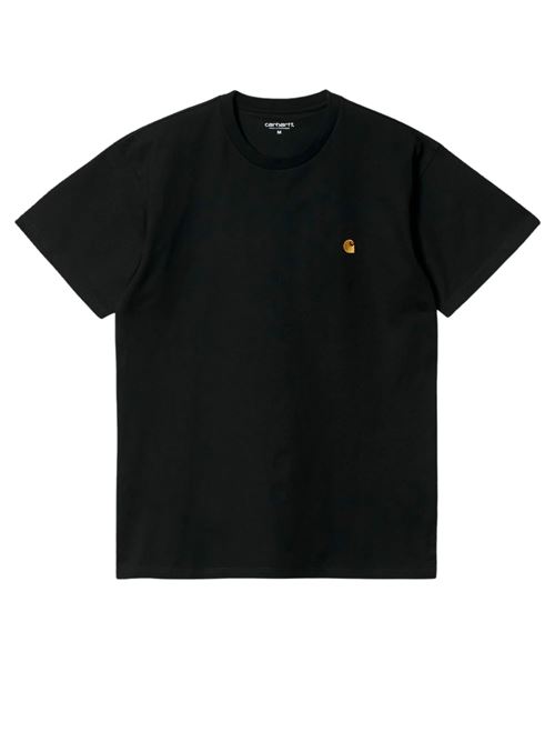 T-shirt Chase Logo CARHARTT WIP | I02639100FFX